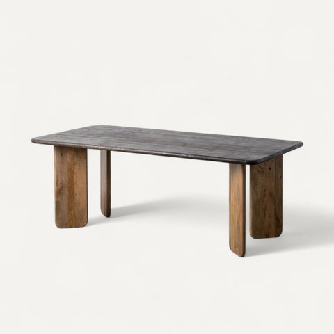MESA DE COMEDOR TAMARIT