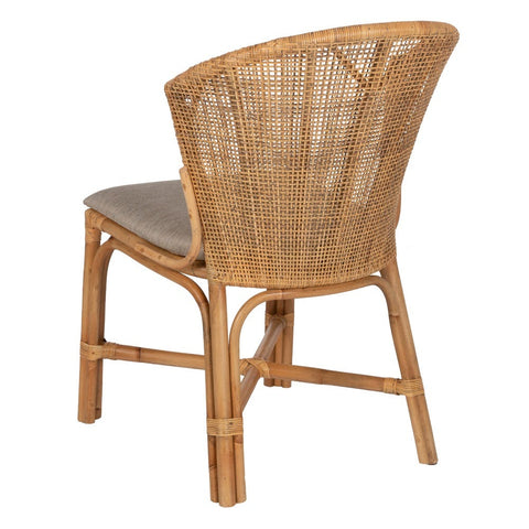 SILLA NATURAL ALMAR