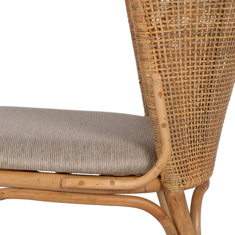 SILLA NATURAL ALMAR