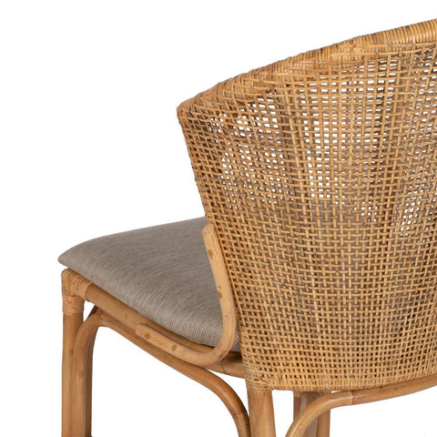 SILLA NATURAL ALMAR