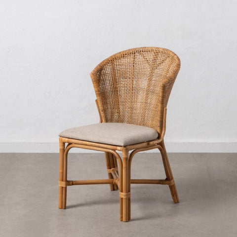 SILLA NATURAL ALMAR