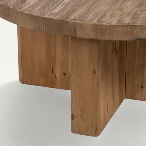MESA DE CENTRO SES ILLES
