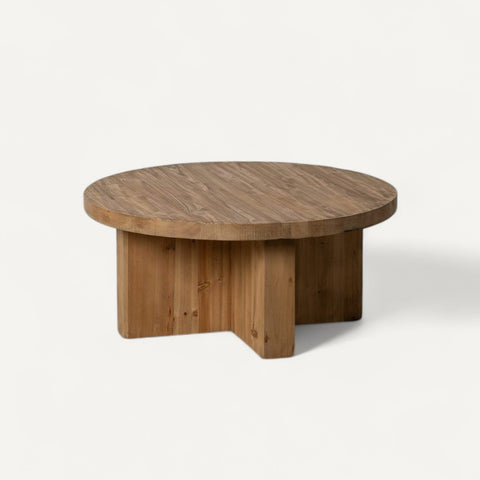 MESA DE CENTRO SES ILLES