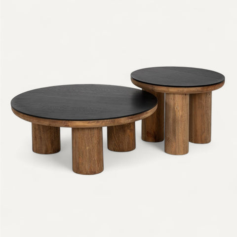 MESA DE CENTRO BREZZA