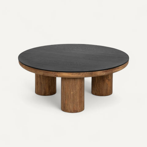 MESA DE CENTRO BREZZA
