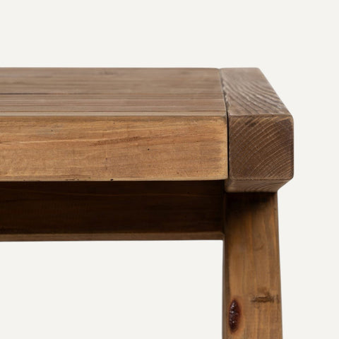 MESA DE CENTRO AIGUA