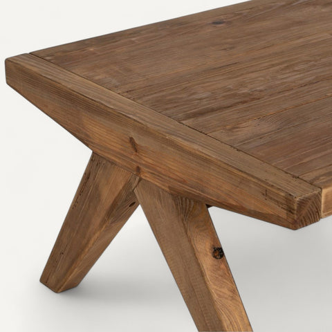 MESA DE CENTRO AIGUA