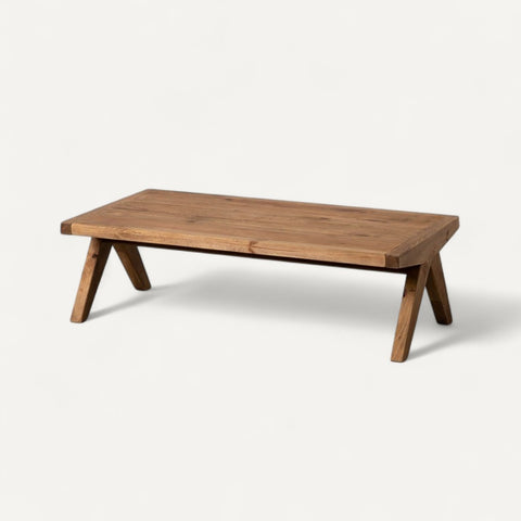 MESA DE CENTRO AIGUA