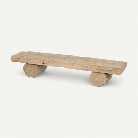 MESA DE CENTRO CANEA