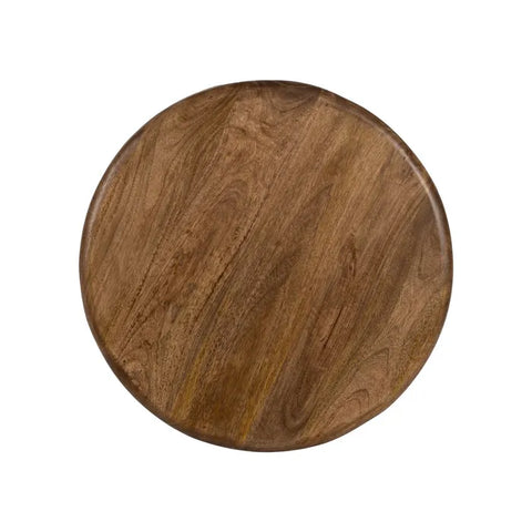 MESA DE CENTRO MANGO ROUND