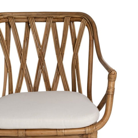 SILLÓN NATURAL SABINA