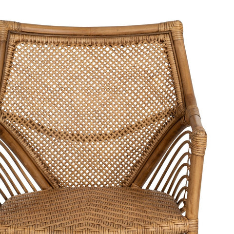 SILLÓN NATURAL CAPRI