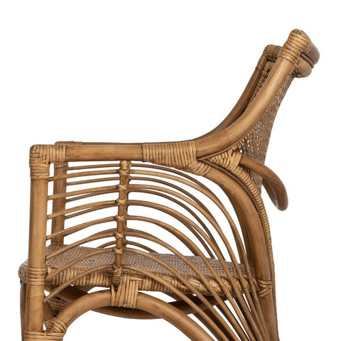 SILLÓN NATURAL CAPRI