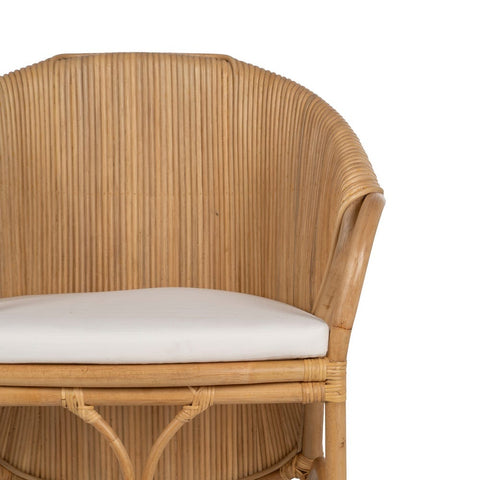 SILLÓN NATURAL TESSERA