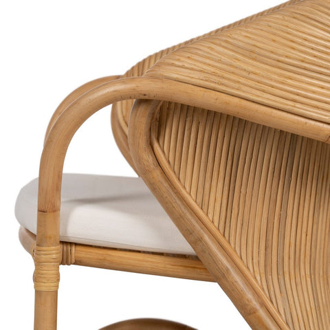 SILLÓN NATURAL TESSERA
