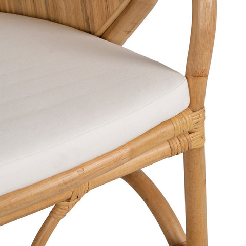 SILLÓN NATURAL TESSERA