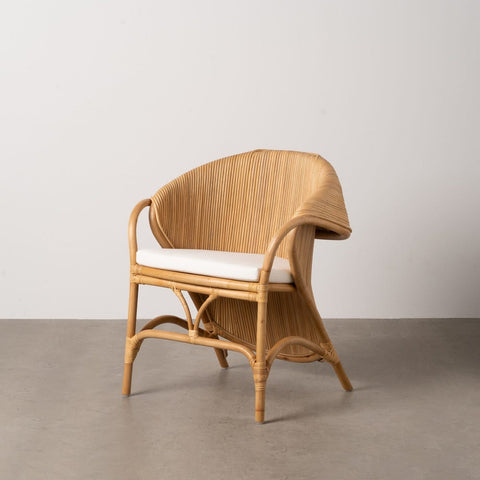 SILLÓN NATURAL TESSERA