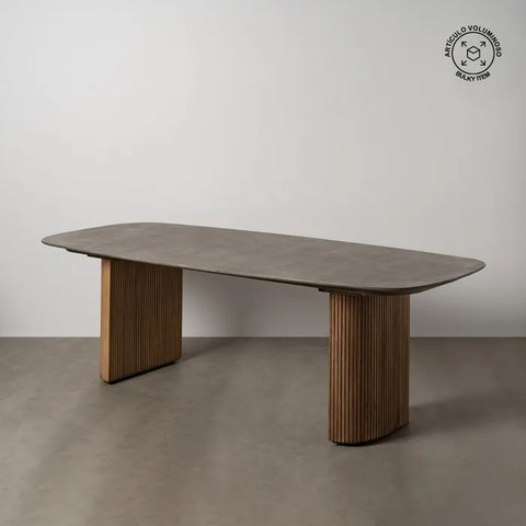 MESA DE COMEDOR VEDELLA