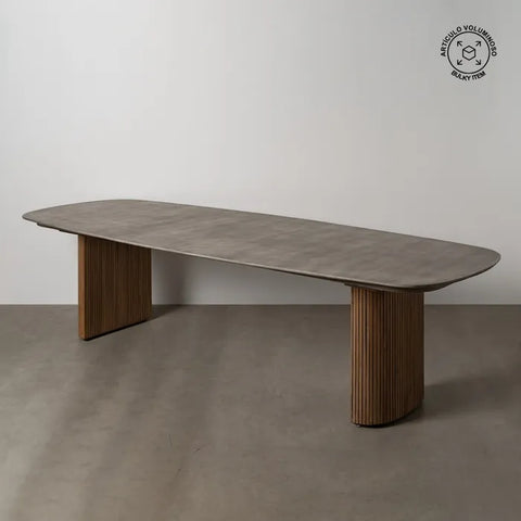 MESA DE COMEDOR VEDELLA