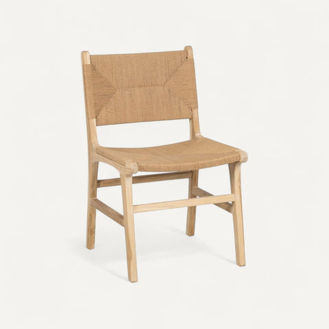 SILLA NATURAL RAVITA