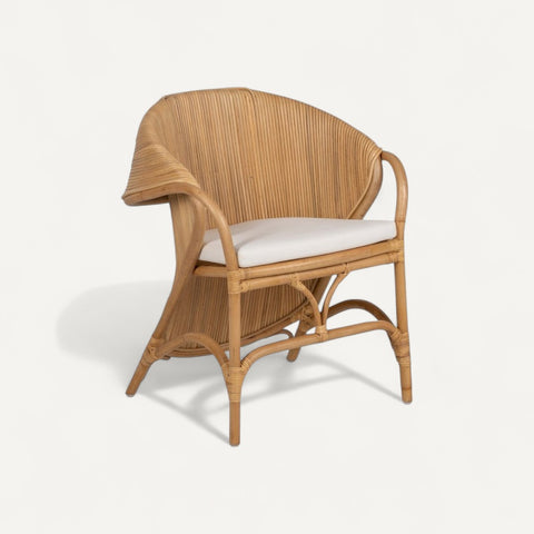 SILLÓN NATURAL TESSERA