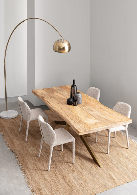 MESA DE COMEDOR JAIDEV