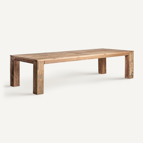 MESA COMEDOR BACKLYN