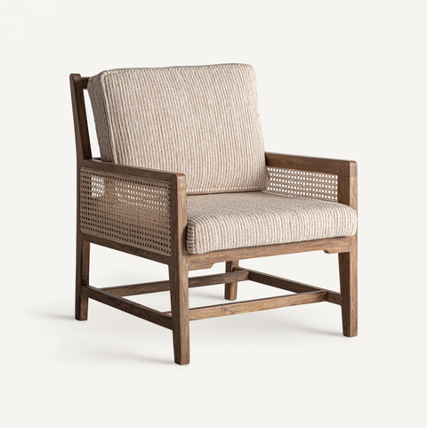 SILLÓN ROMARAND