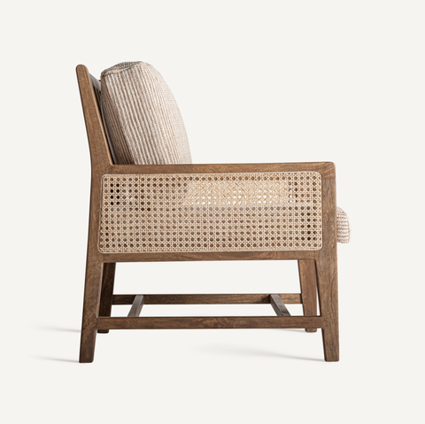 SILLÓN ROMARAND