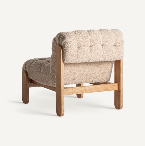 SILLÓN NEYPRAT