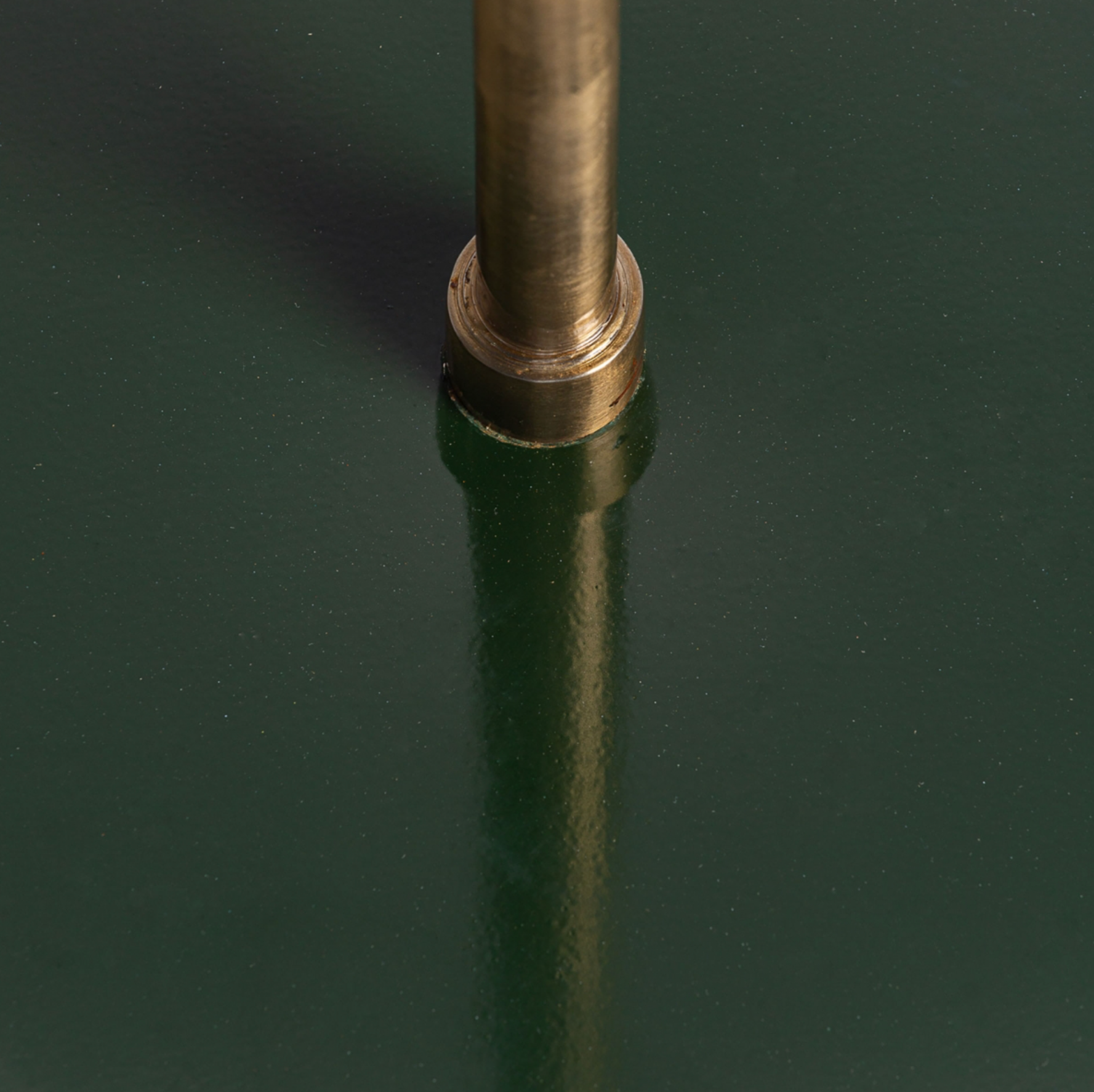 LÁMPARA DE PIE DOMINGO