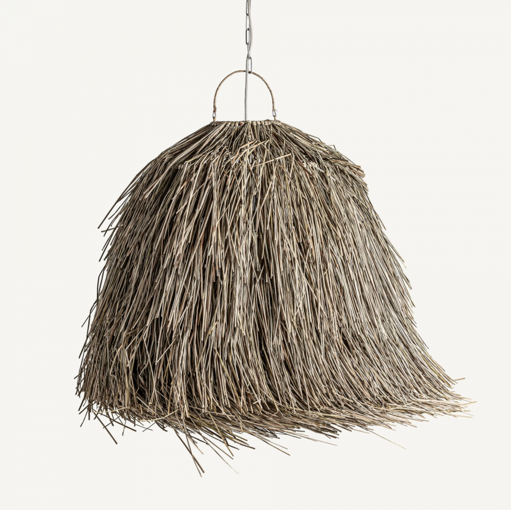 LÁMPARA COLGANTE TARIFA