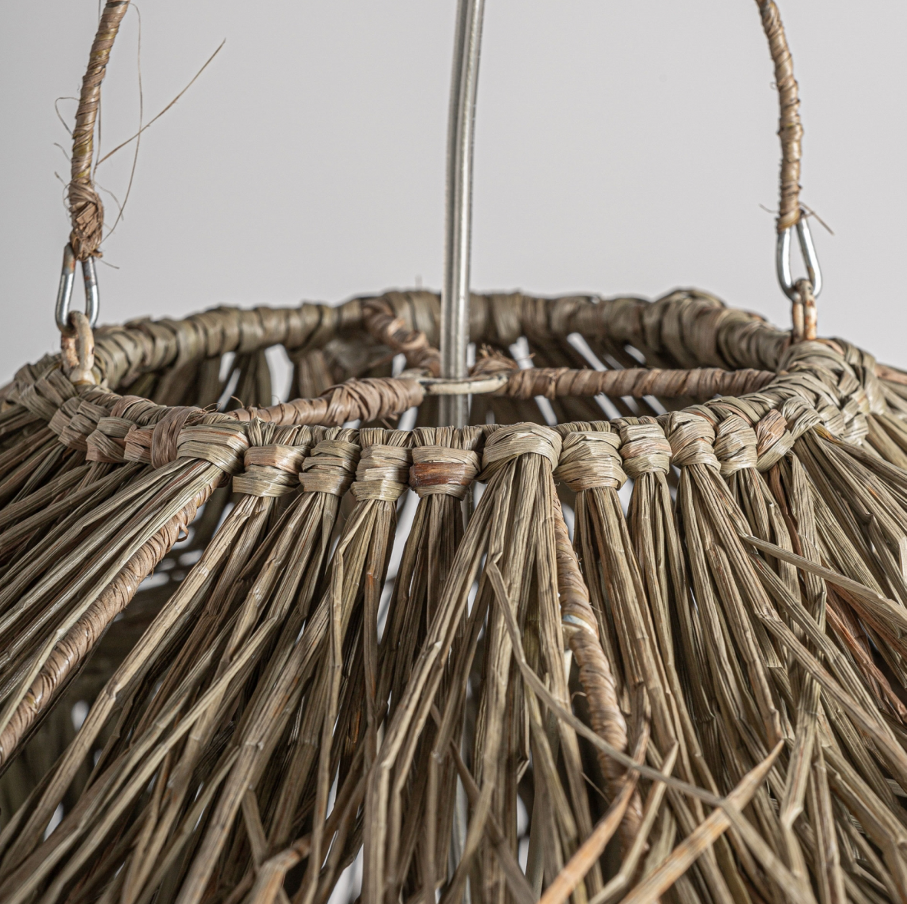 LÁMPARA COLGANTE TARIFA