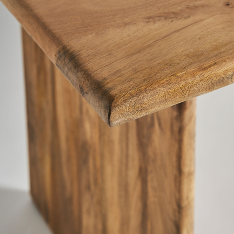 MESA COMEDOR BUHL