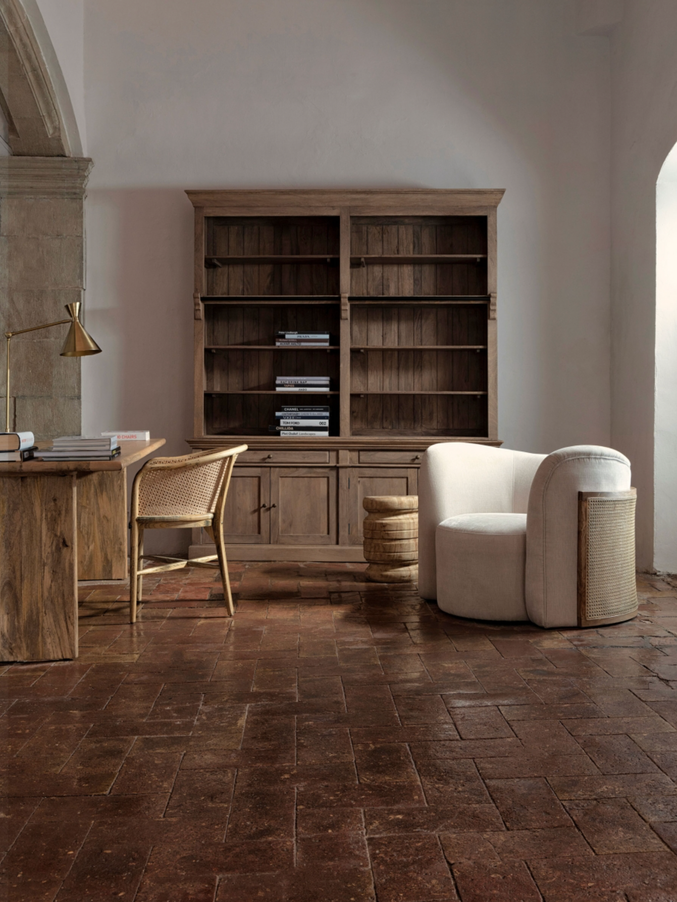MESA COMEDOR BUHL