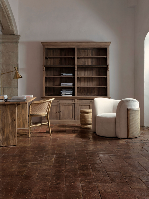 MESA COMEDOR BUHL