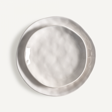 PLATO CANDELA