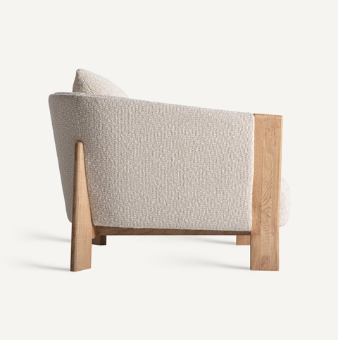 SILLÓN NARA