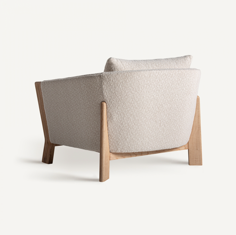 SILLÓN NARA