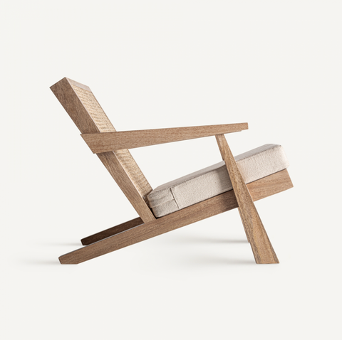 SILLÓN WESWEIL