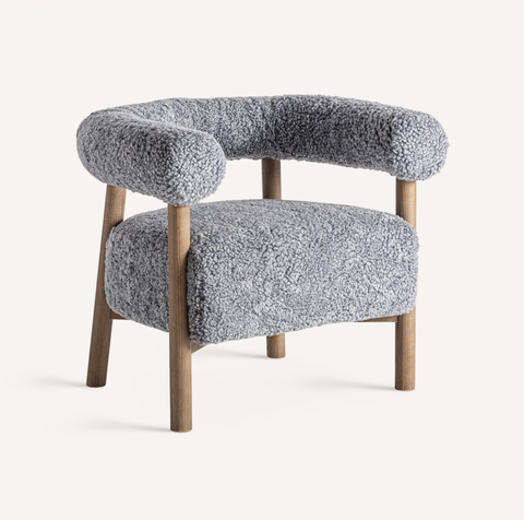 SILLÓN ALLITZ