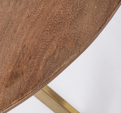 MESA COMEDOR SHERMAN