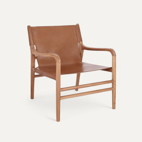 SILLÓN CAROLINE COÑAC