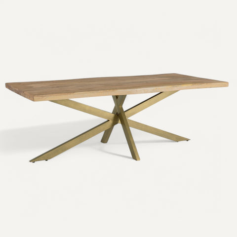 MESA DE COMEDOR JAIDEV