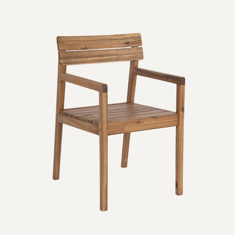 SILLA EXTERIOR RODANO