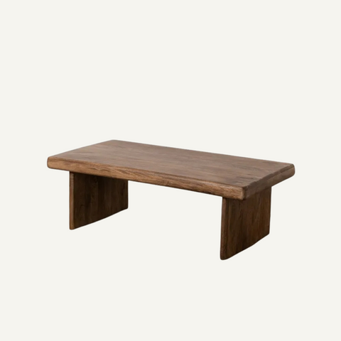 MESA DE CENTRO MANGO