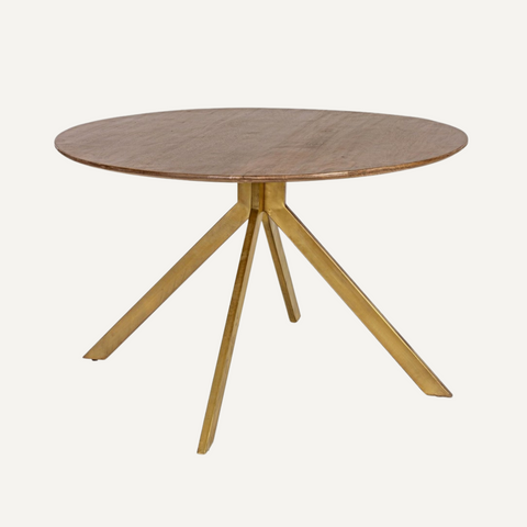 MESA COMEDOR SHERMAN