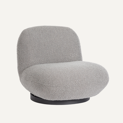 SILLÓN MARGOT BOUCLÉ