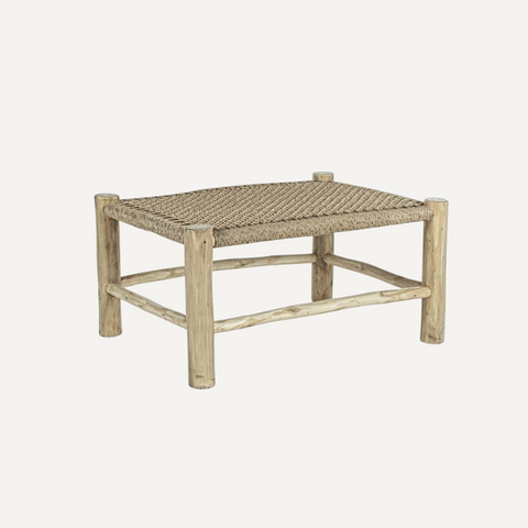 MESA DE CENTRO LAMPOK