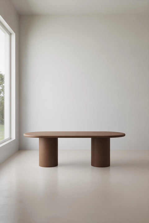 MESA COMEDOR BRUMA